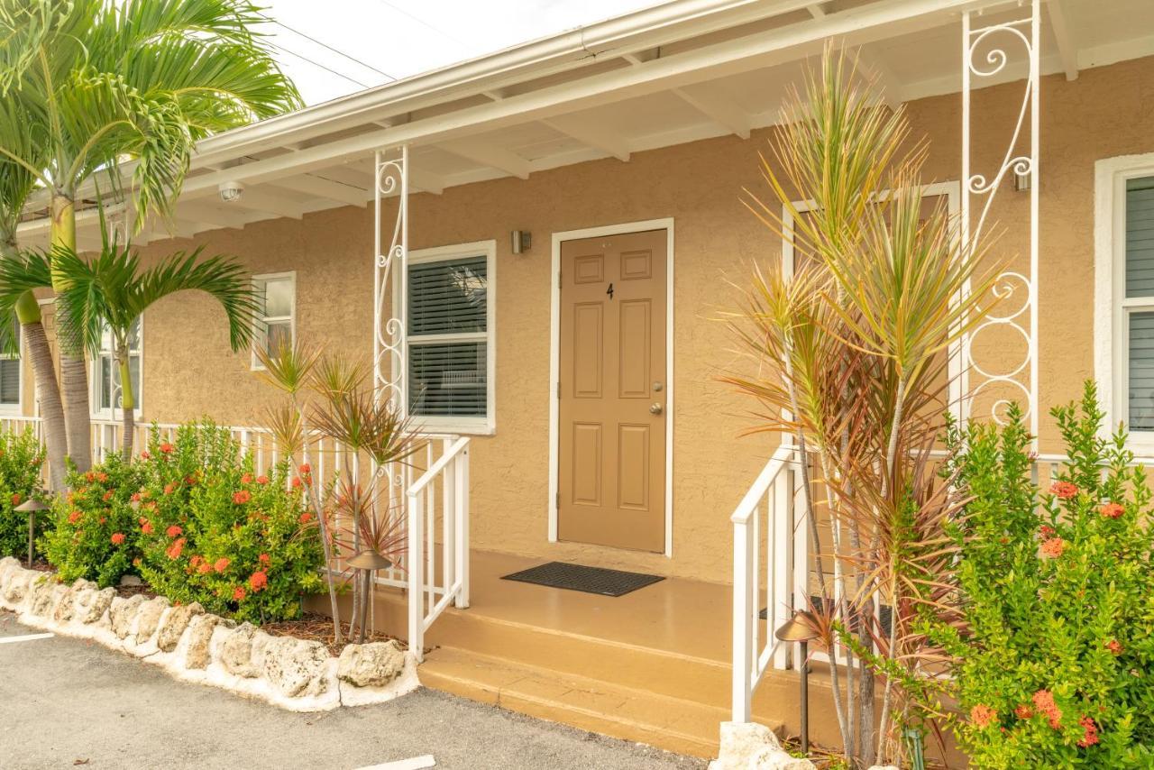 Sun Outdoors Key Largo Hotel Екстериор снимка