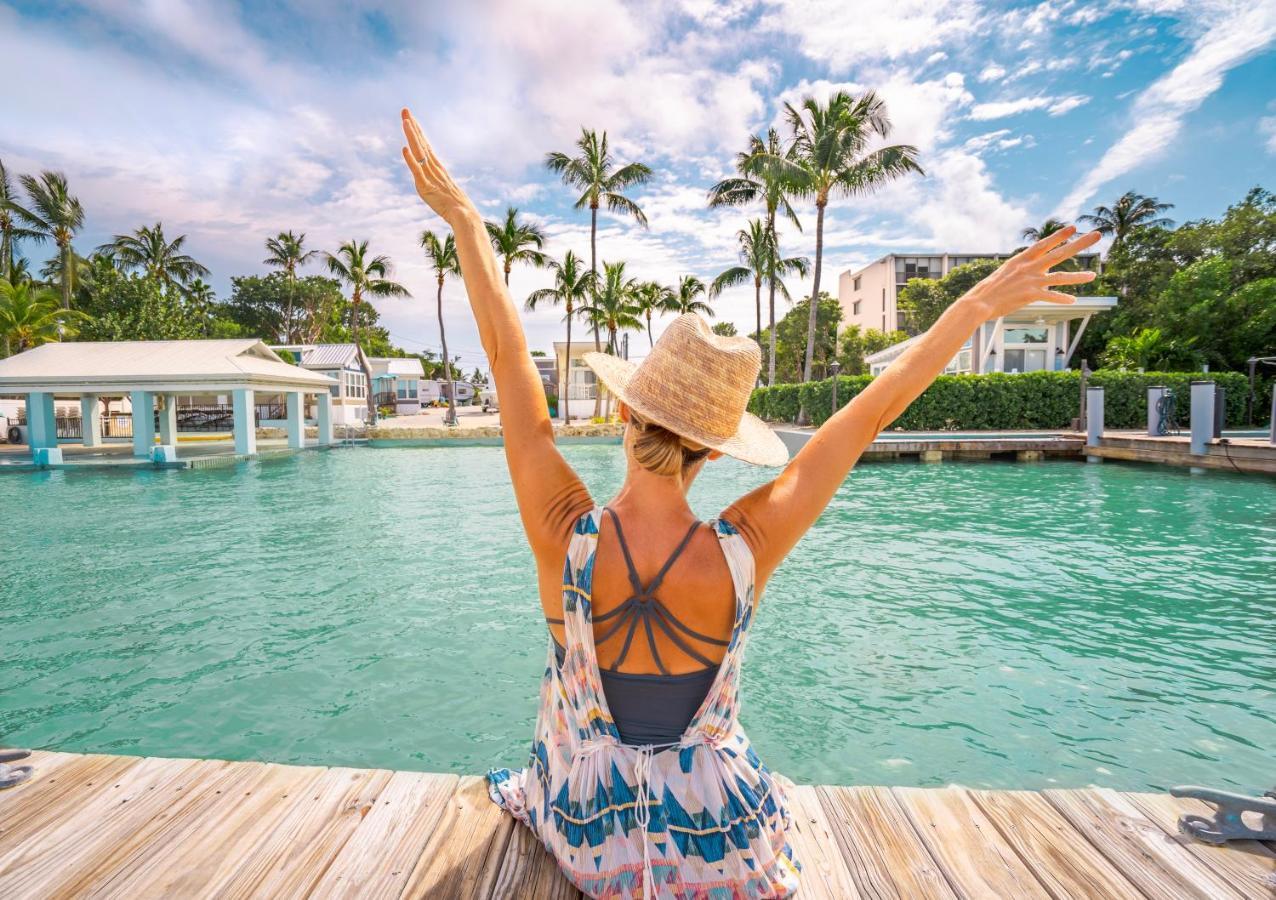 Sun Outdoors Key Largo Hotel Екстериор снимка