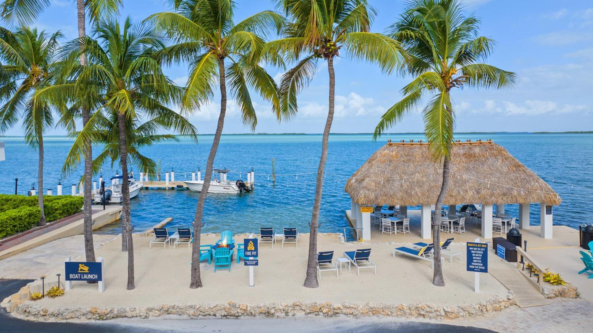 Sun Outdoors Key Largo Hotel Екстериор снимка