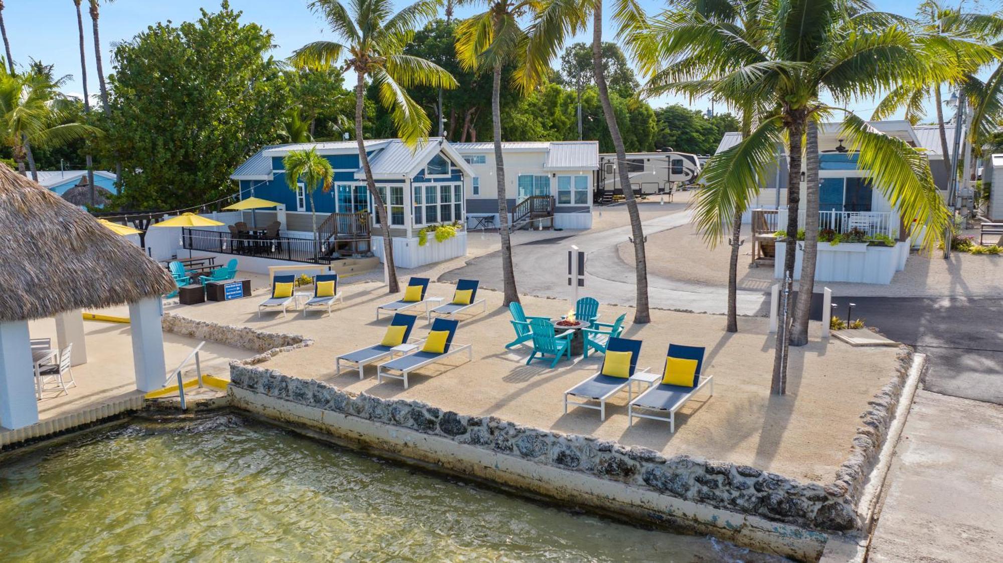 Sun Outdoors Key Largo Hotel Екстериор снимка