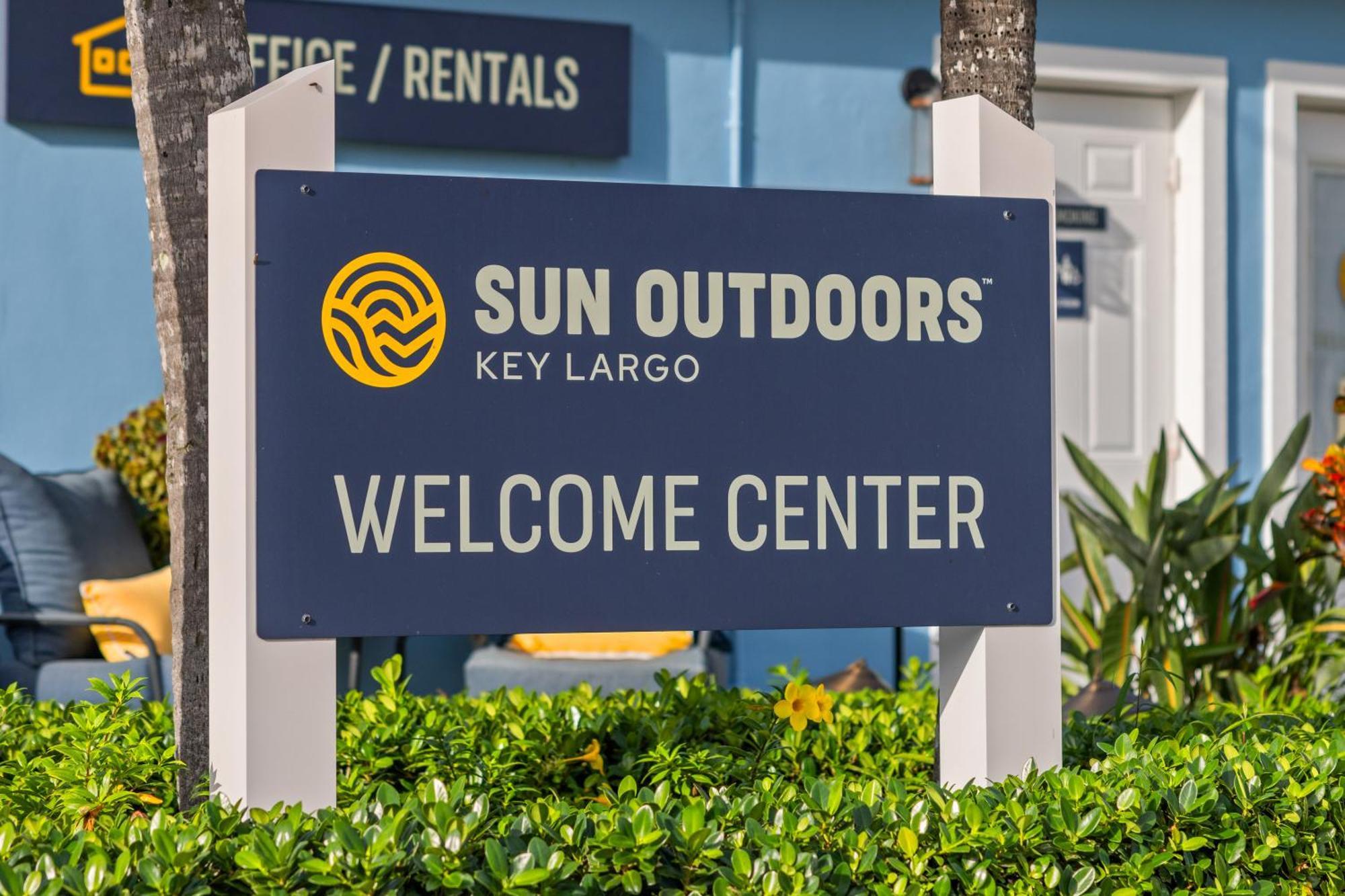 Sun Outdoors Key Largo Hotel Екстериор снимка