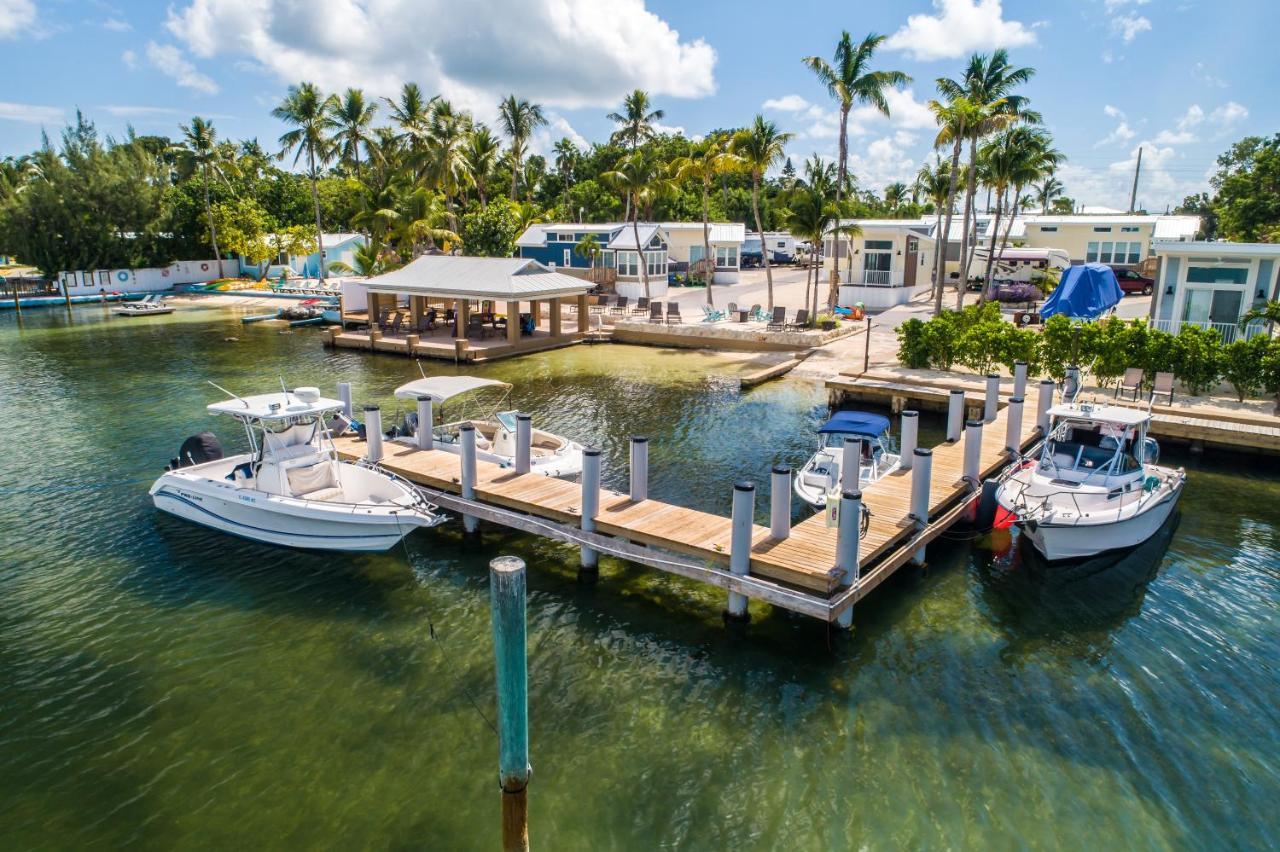 Sun Outdoors Key Largo Hotel Екстериор снимка